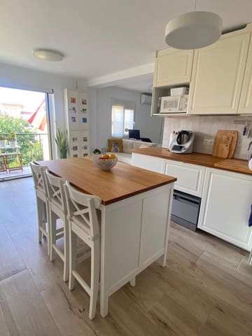 1 chambre Appartement à vendre à Malaga ville - 267 000 € (Ref: 10021122)