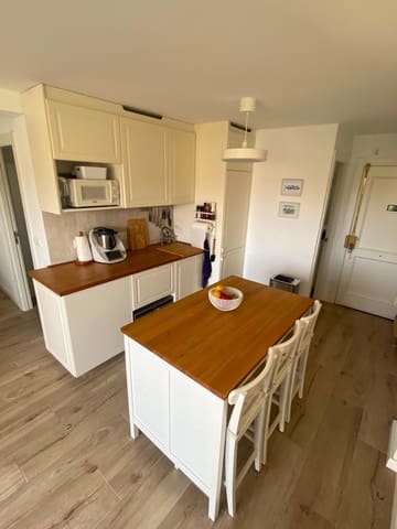 1 chambre Appartement à vendre à Malaga ville - 267 000 € (Ref: 10021122)