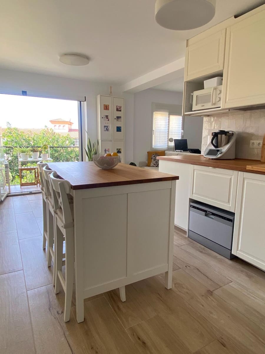 1 sypialnia Apartament na sprzedaż w Miasto Malaga - 267 000 € (Ref: 10021122)