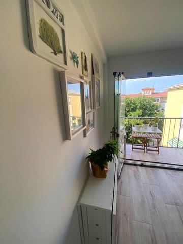 1 chambre Appartement à vendre à Malaga ville - 267 000 € (Ref: 10021122)