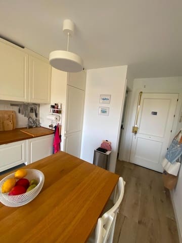 1 chambre Appartement à vendre à Malaga ville - 267 000 € (Ref: 10021122)