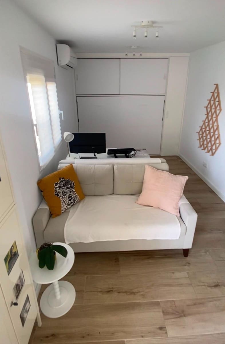1 sypialnia Apartament na sprzedaż w Miasto Malaga - 267 000 € (Ref: 10021122)