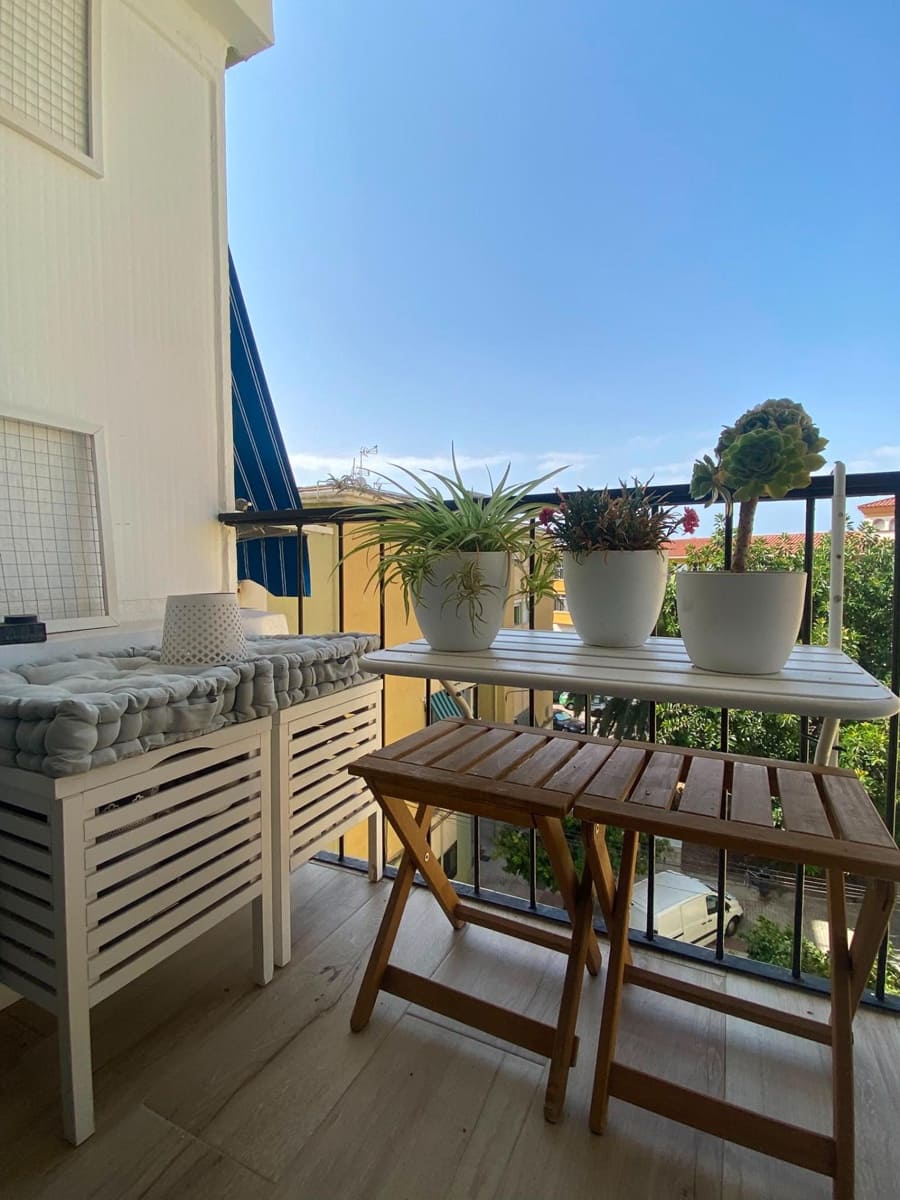 1 sypialnia Apartament na sprzedaż w Miasto Malaga - 267 000 € (Ref: 10021122)