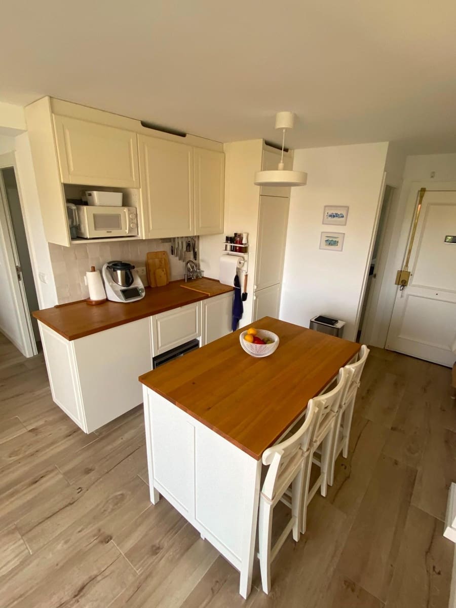 1 sypialnia Apartament na sprzedaż w Miasto Malaga - 267 000 € (Ref: 10021122)