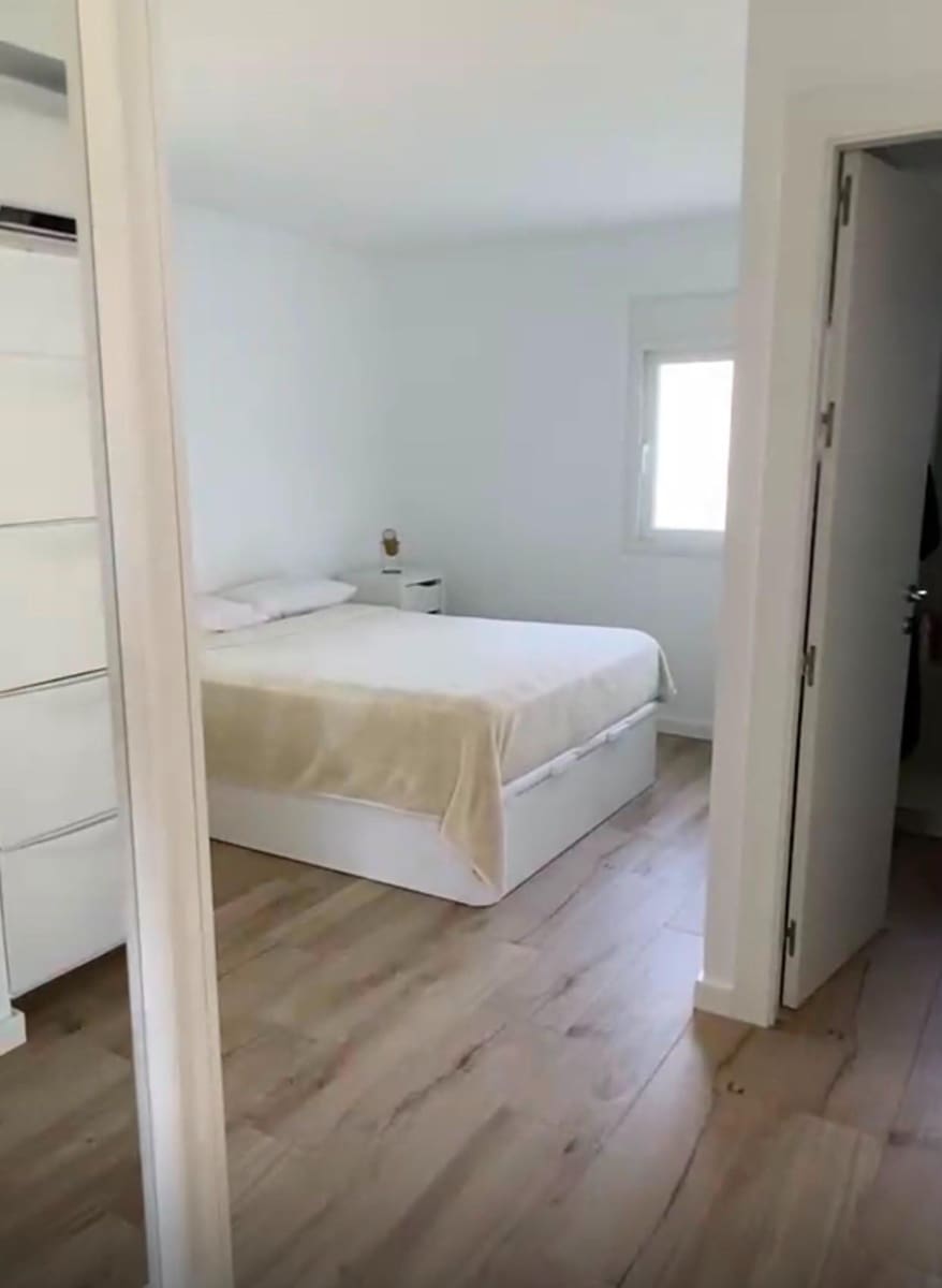 1 sypialnia Apartament na sprzedaż w Miasto Malaga - 267 000 € (Ref: 10021122)