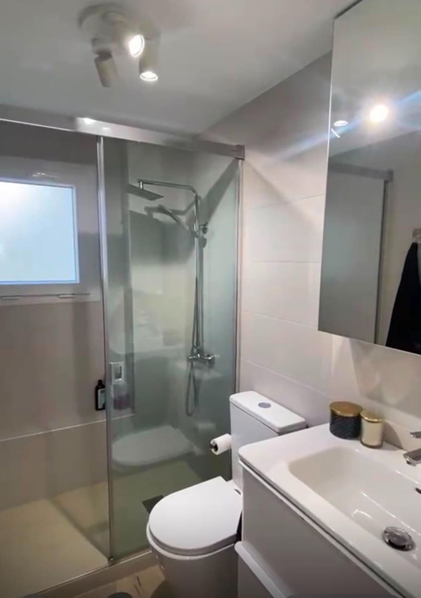 1 sypialnia Apartament na sprzedaż w Miasto Malaga - 267 000 € (Ref: 10021122)