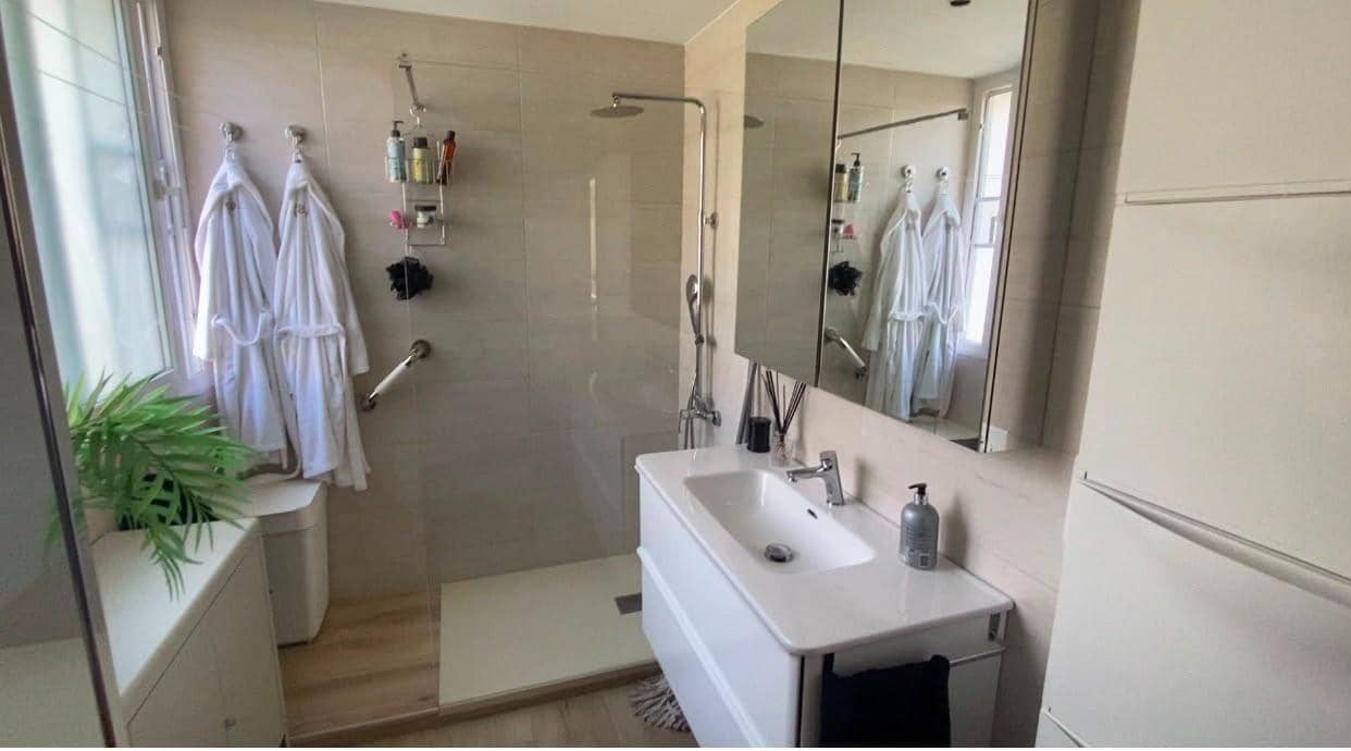 1 sypialnia Apartament na sprzedaż w Miasto Malaga - 267 000 € (Ref: 10021122)