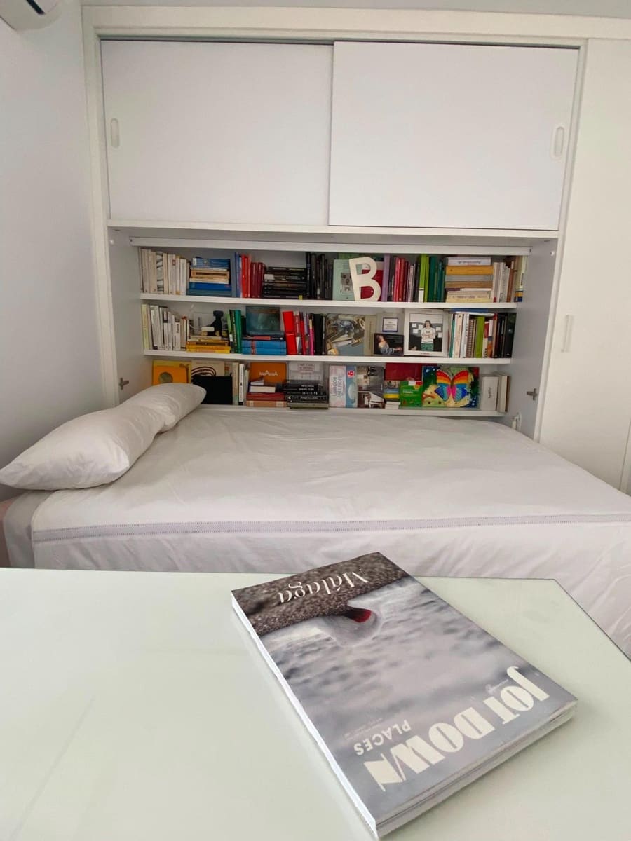 1 sypialnia Apartament na sprzedaż w Miasto Malaga - 267 000 € (Ref: 10021122)