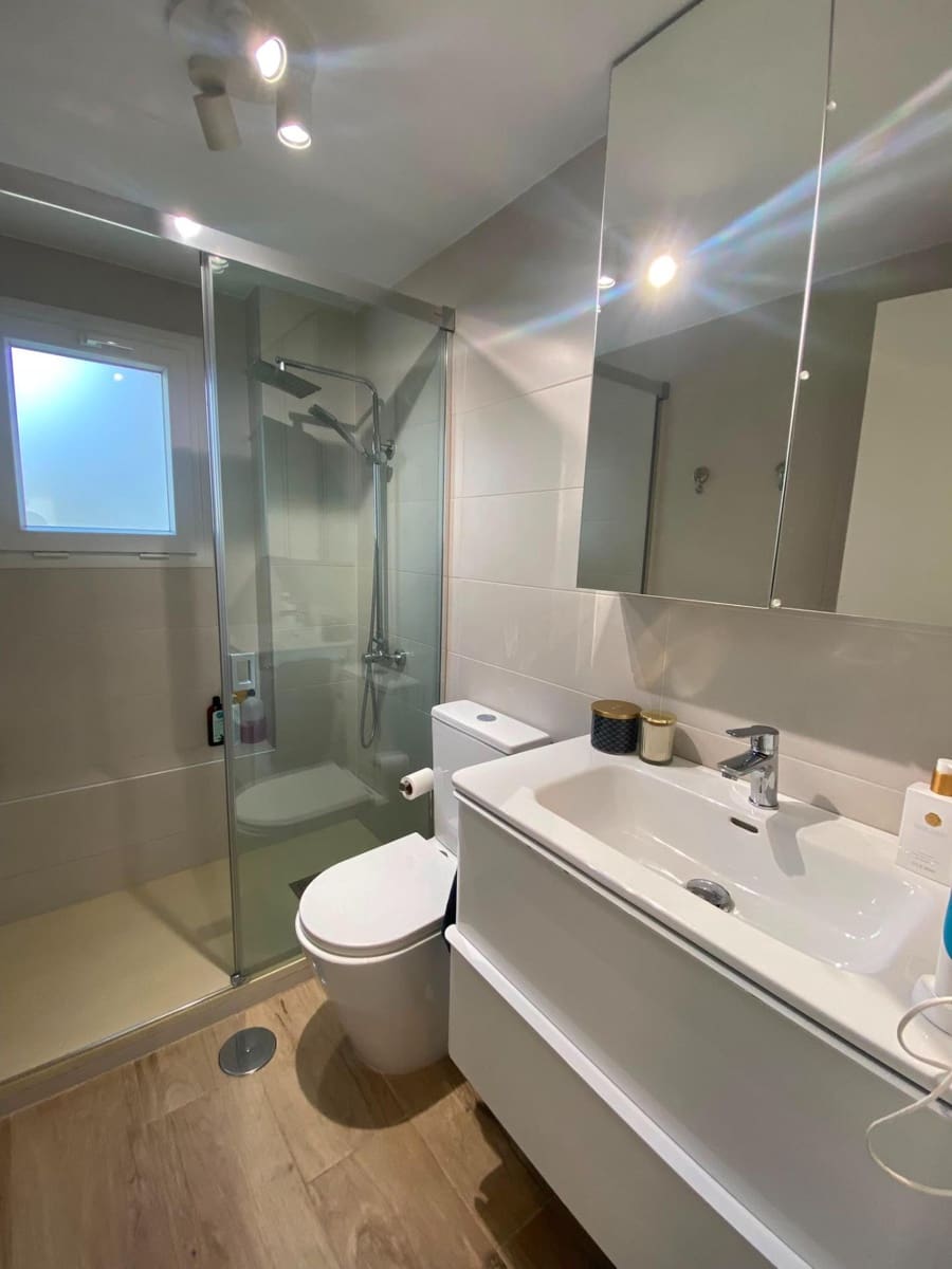 1 sypialnia Apartament na sprzedaż w Miasto Malaga - 267 000 € (Ref: 10021122)