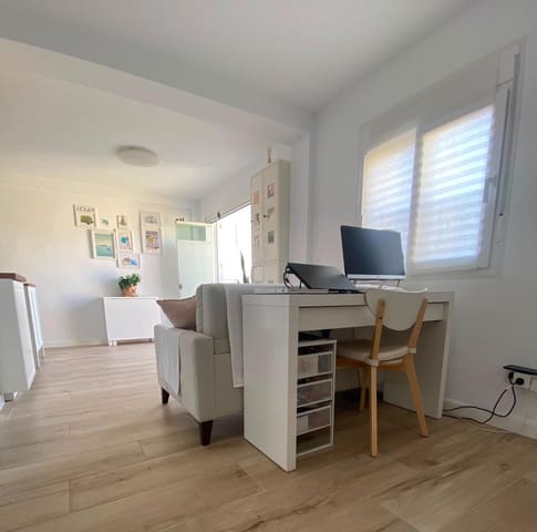 1 chambre Appartement à vendre à Malaga ville - 267 000 € (Ref: 10021122)