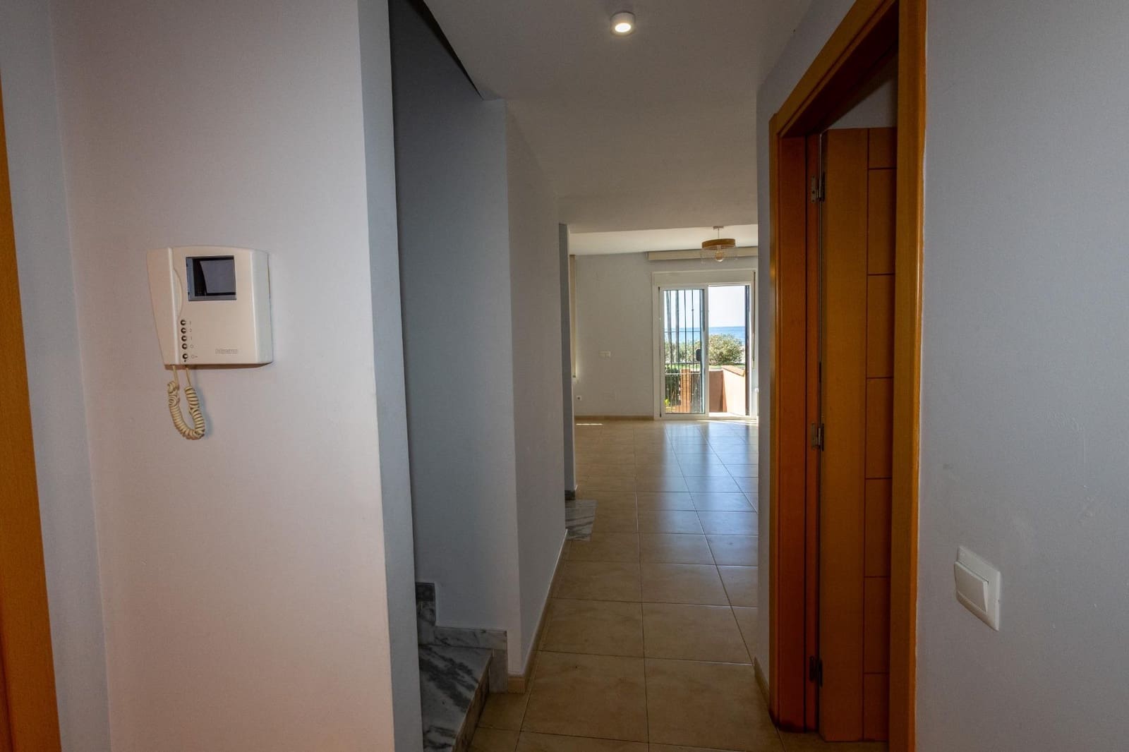 3 bedroom Terraced Villa for sale in Benajarafe with pool - € 685,000 (Ref: 10035562)