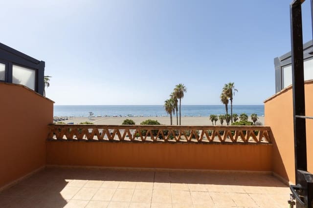 3 sovrum Radhus till salu i Benajarafe, Vélez-Málaga med pool - 685 000 € (Ref: 10035562)
