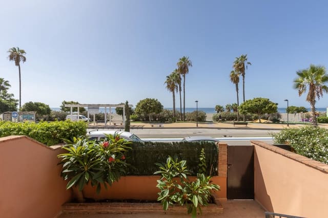 3 sovrum Radhus till salu i Benajarafe, Vélez-Málaga med pool - 685 000 € (Ref: 10035562)