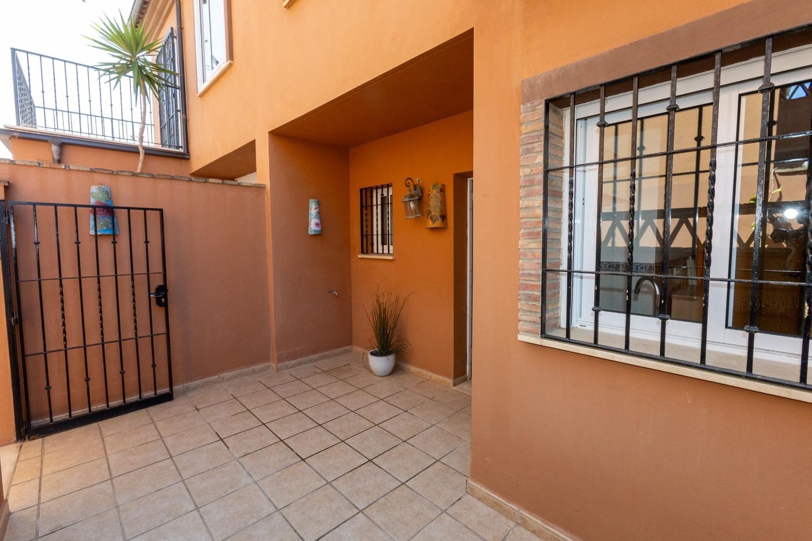 3 bedroom Terraced Villa for sale in Benajarafe with pool - € 685,000 (Ref: 10035562)