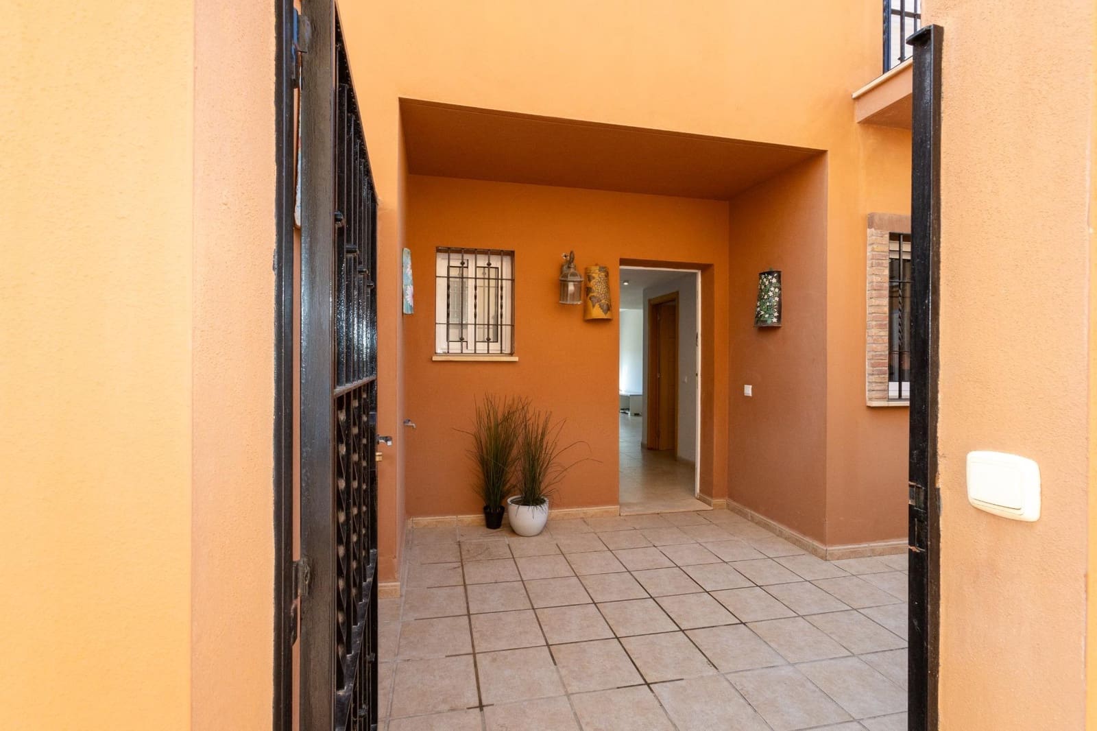 3 bedroom Terraced Villa for sale in Benajarafe with pool - € 685,000 (Ref: 10035562)