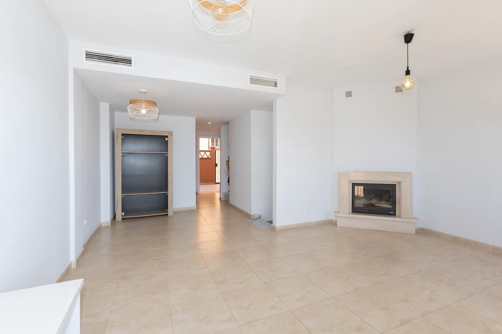 3 bedroom Terraced Villa for sale in Benajarafe with pool - € 685,000 (Ref: 10035562)