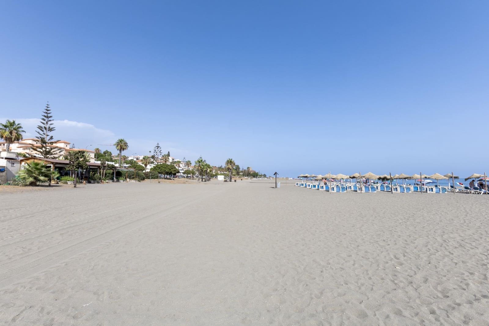 3 bedroom Terraced Villa for sale in Benajarafe with pool - € 685,000 (Ref: 10035562)