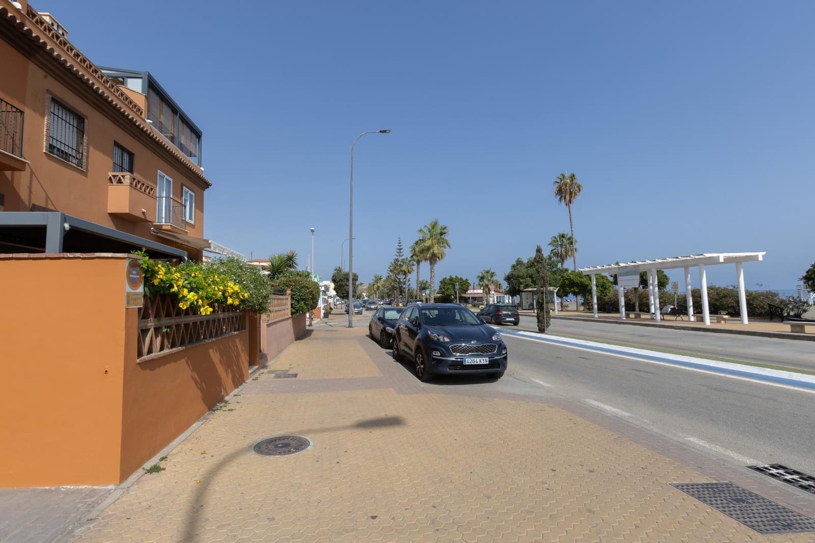 3 bedroom Terraced Villa for sale in Benajarafe with pool - € 685,000 (Ref: 10035562)