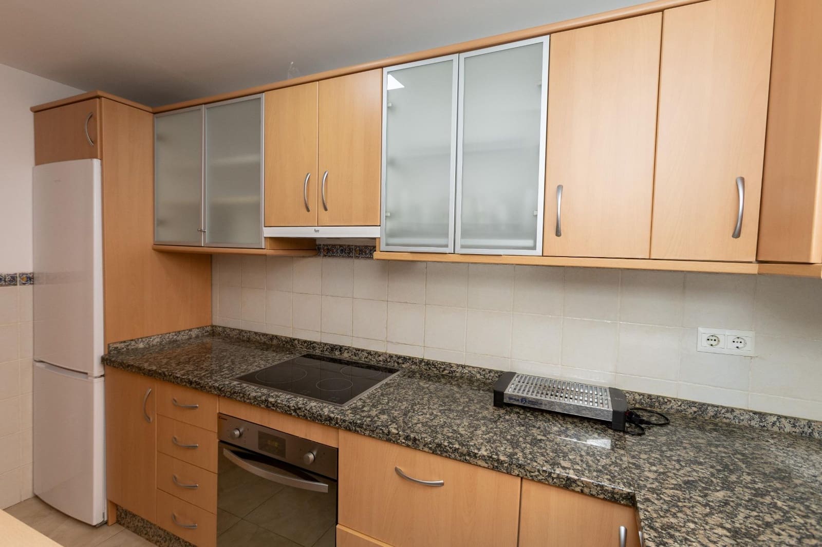 3 bedroom Terraced Villa for sale in Benajarafe with pool - € 685,000 (Ref: 10035562)