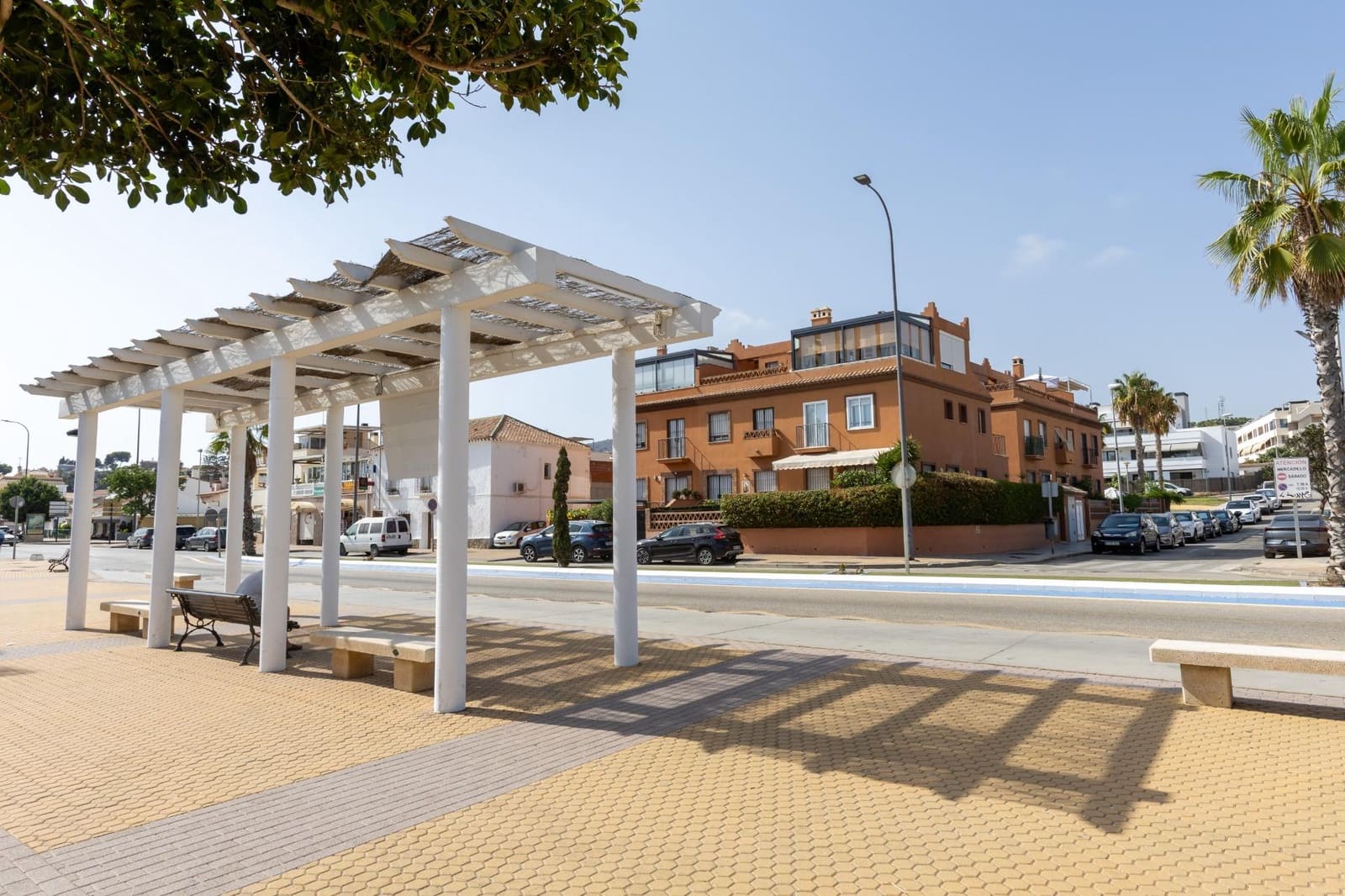 3 bedroom Terraced Villa for sale in Benajarafe with pool - € 685,000 (Ref: 10035562)