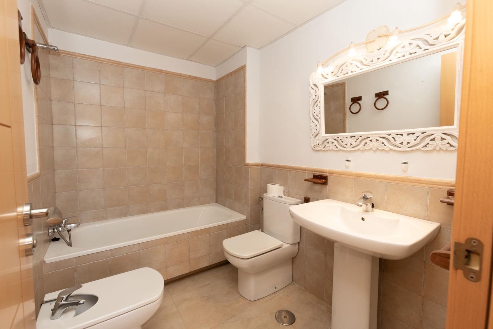 3 bedroom Terraced Villa for sale in Benajarafe with pool - € 685,000 (Ref: 10035562)