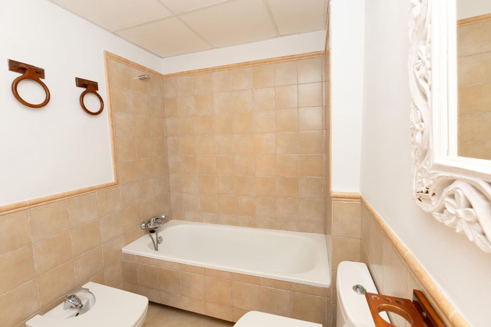 3 bedroom Terraced Villa for sale in Benajarafe with pool - € 685,000 (Ref: 10035562)