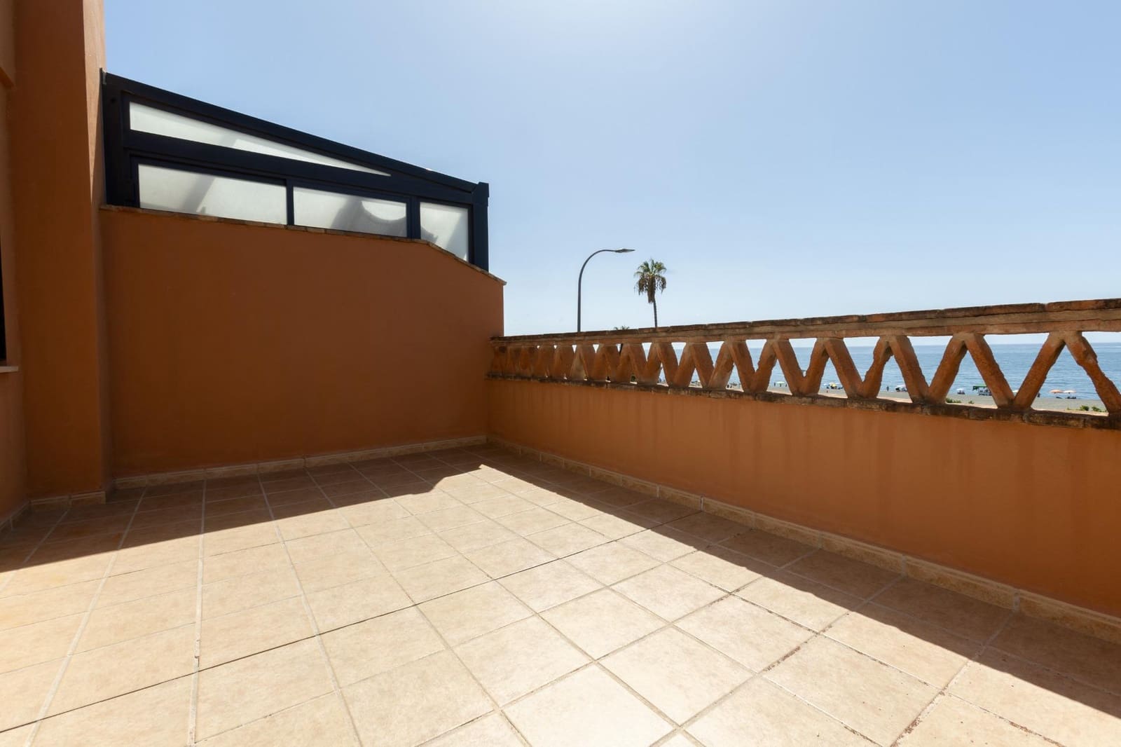 3 bedroom Terraced Villa for sale in Benajarafe with pool - € 685,000 (Ref: 10035562)