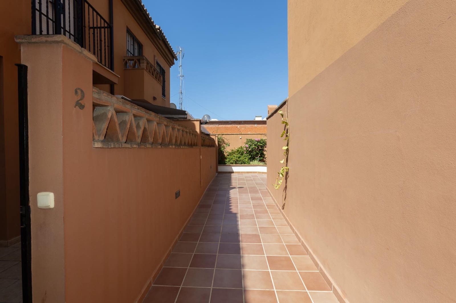 3 bedroom Terraced Villa for sale in Benajarafe with pool - € 685,000 (Ref: 10035562)