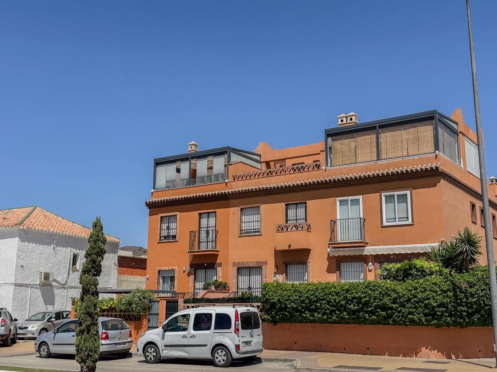 3 bedroom Terraced Villa for sale in Benajarafe with pool - € 685,000 (Ref: 10035562)