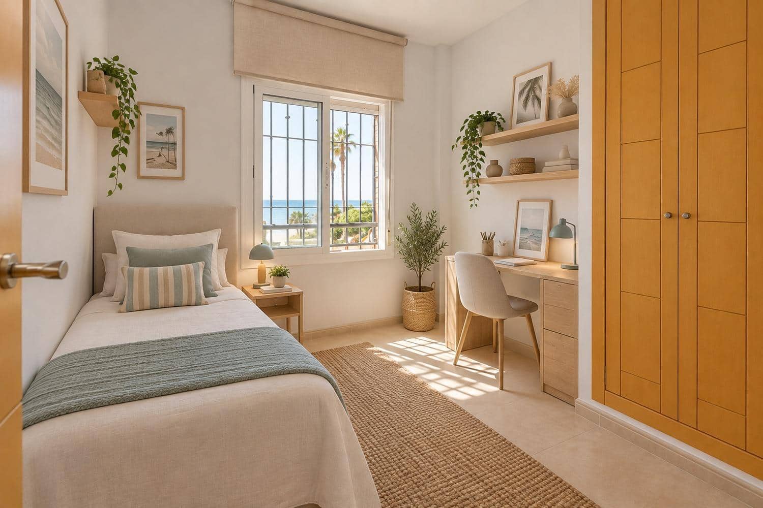 3 bedroom Terraced Villa for sale in Benajarafe with pool garage - € 685,000 (Ref: 10035562)