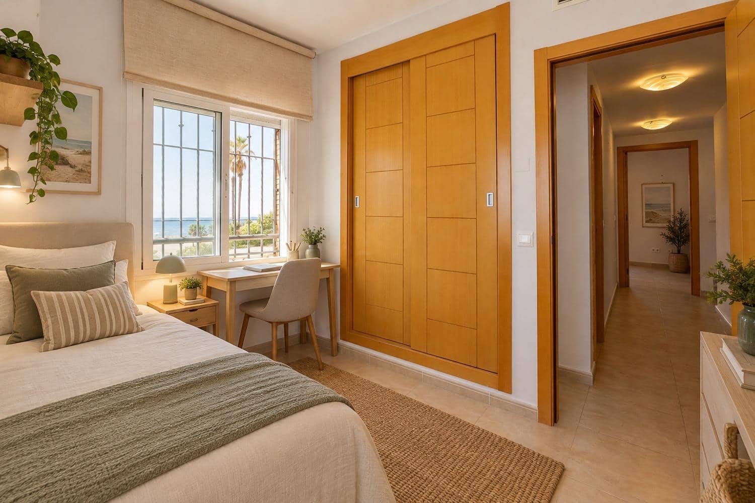 3 bedroom Terraced Villa for sale in Benajarafe with pool garage - € 685,000 (Ref: 10035562)