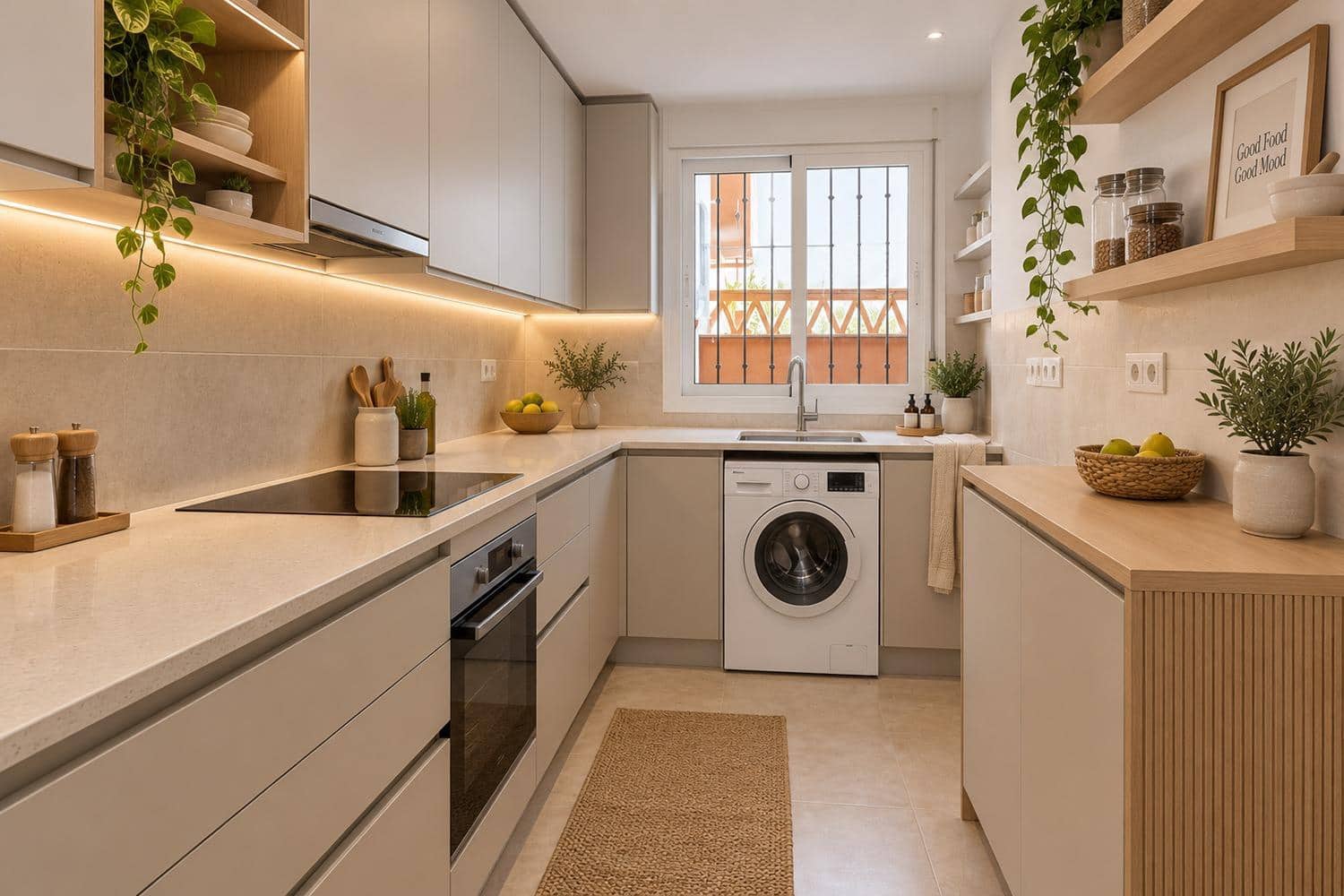 3 bedroom Terraced Villa for sale in Benajarafe with pool garage - € 685,000 (Ref: 10035562)