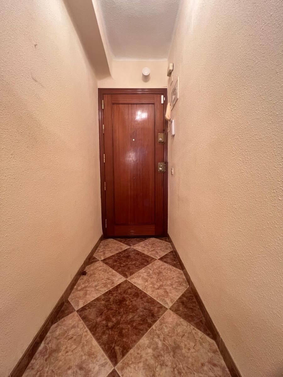 3 soverom Leilighet til salgs i Malaga by - € 250 000 (Ref: 10035563)