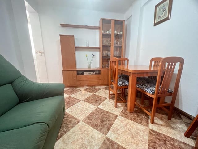 3 sypialnia Mieszkanie na sprzedaż w Nuevo San Andres 1, Miasto Málaga - 250 000 € (Ref: 10035563)
