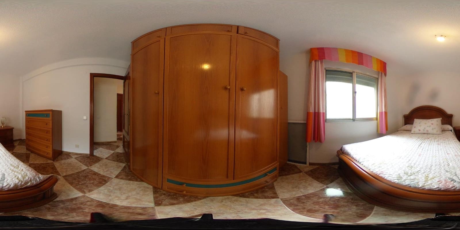 3 soverom Leilighet til salgs i Malaga by - € 250 000 (Ref: 10035563)