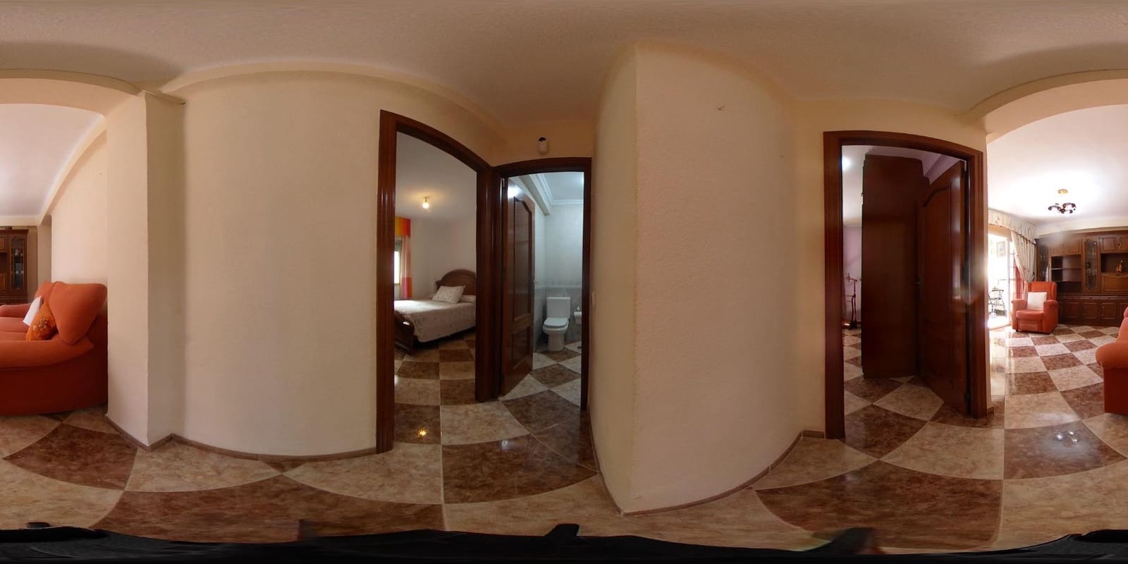 3 soverom Leilighet til salgs i Malaga by - € 250 000 (Ref: 10035563)