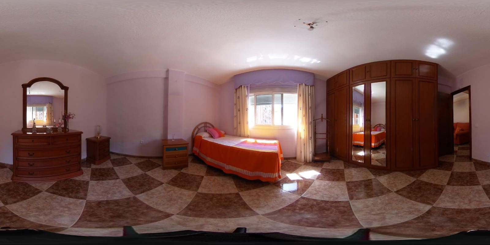3 soverom Leilighet til salgs i Malaga by - € 250 000 (Ref: 10035563)