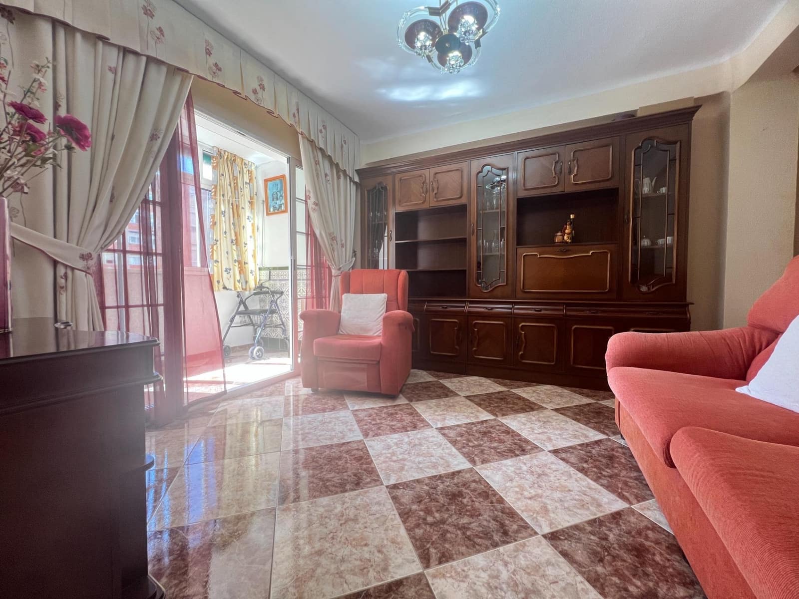 3 soverom Leilighet til salgs i Malaga by - € 250 000 (Ref: 10035563)