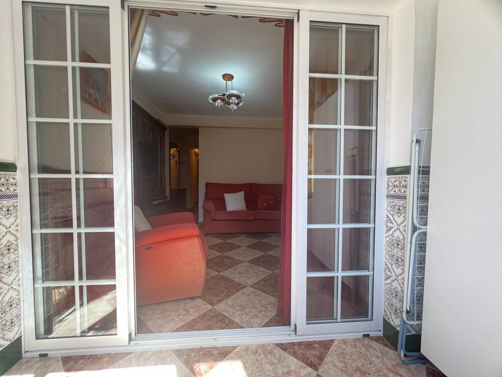 3 soverom Leilighet til salgs i Malaga by - € 250 000 (Ref: 10035563)