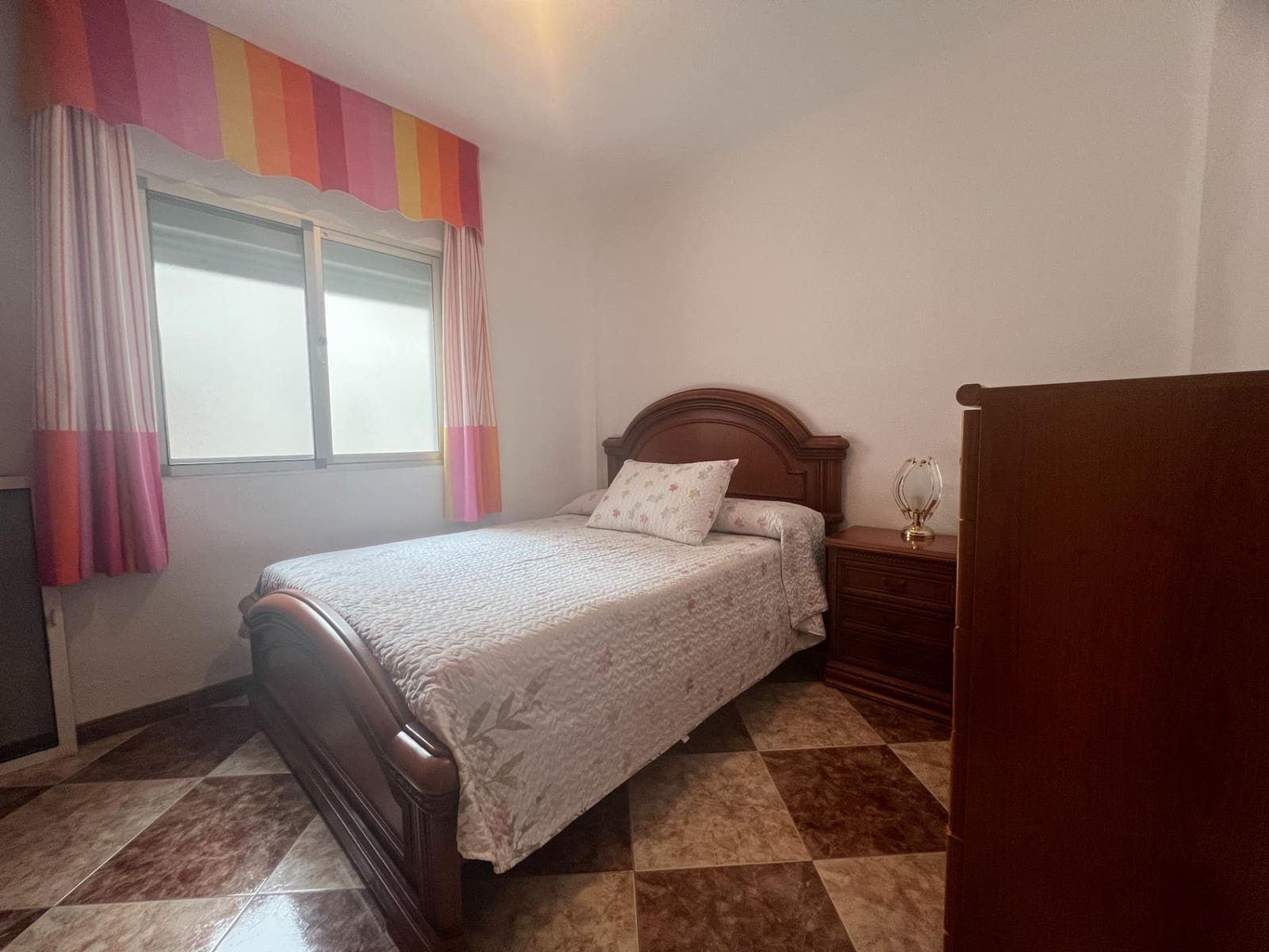 3 soverom Leilighet til salgs i Malaga by - € 250 000 (Ref: 10035563)