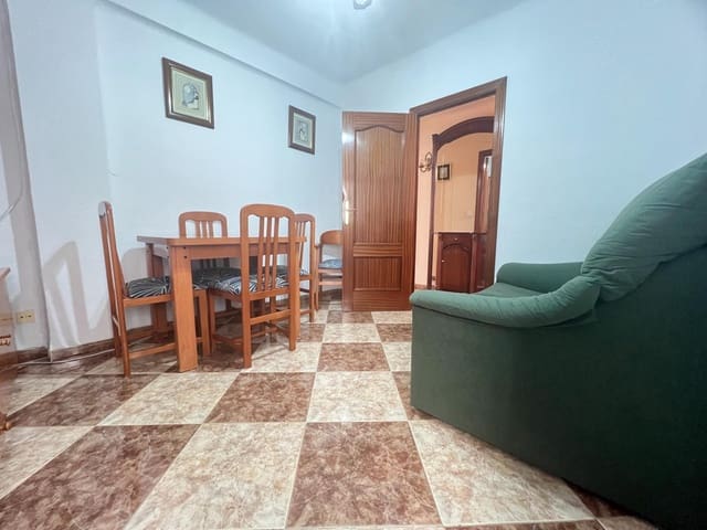 3 sypialnia Mieszkanie na sprzedaż w Nuevo San Andres 1, Miasto Málaga - 250 000 € (Ref: 10035563)