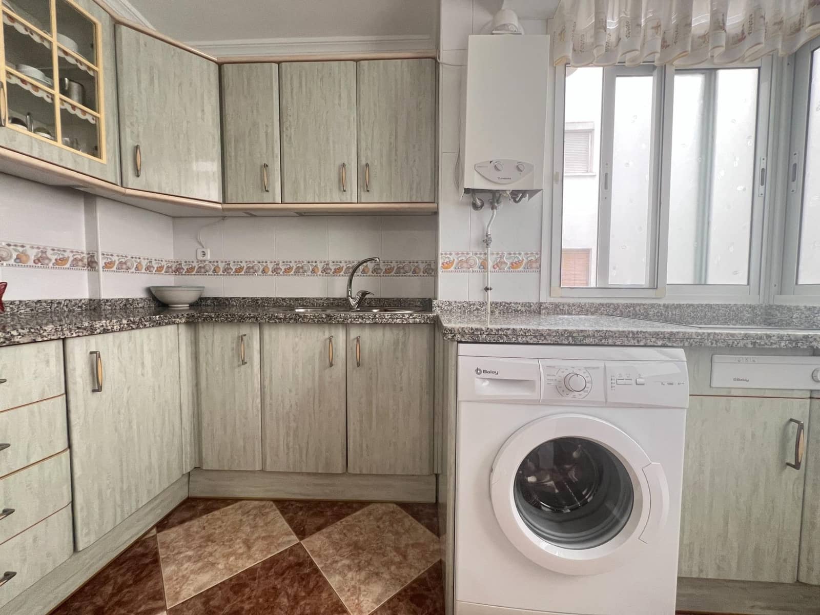 3 soverom Leilighet til salgs i Malaga by - € 250 000 (Ref: 10035563)