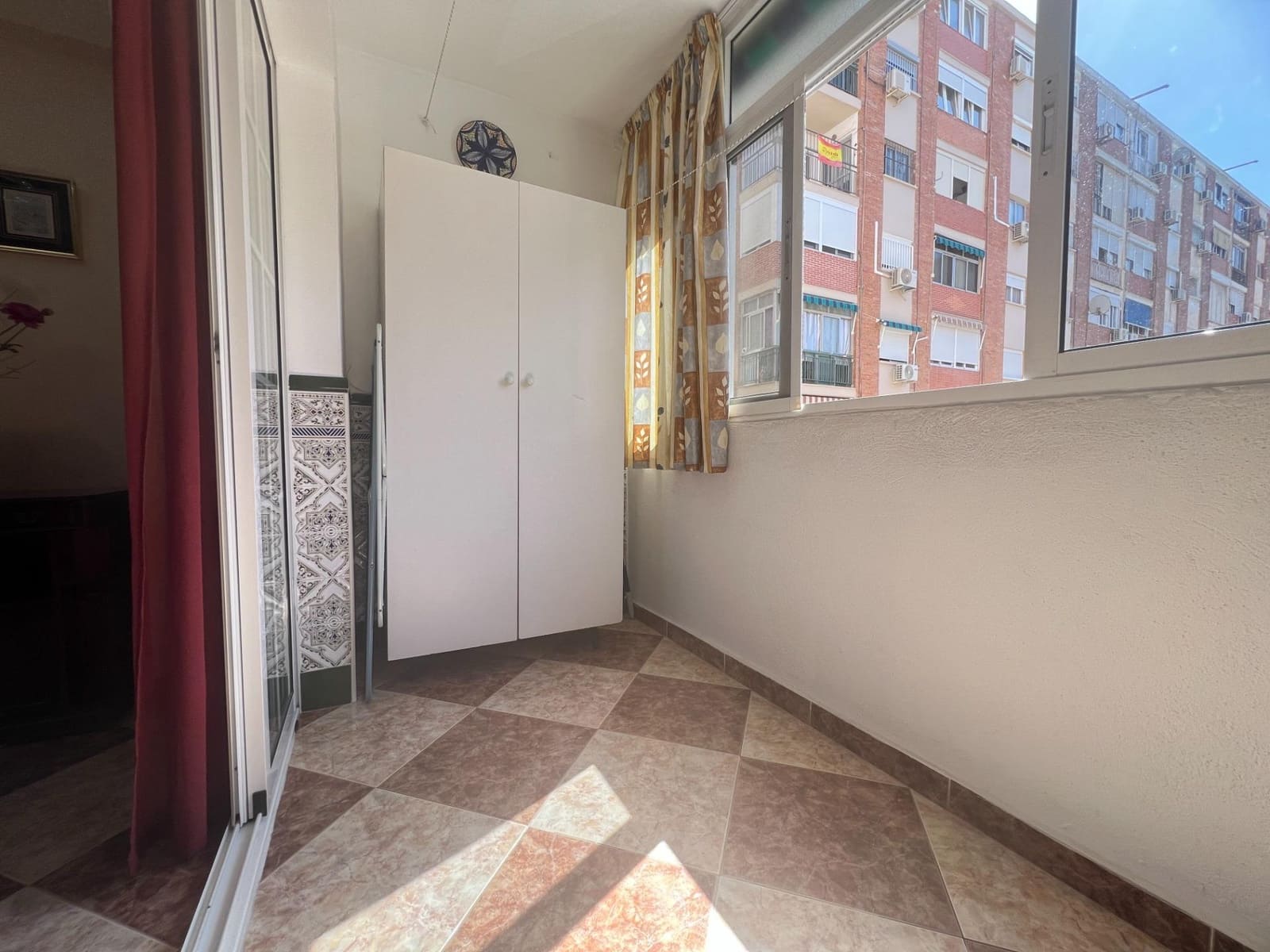 3 soverom Leilighet til salgs i Malaga by - € 250 000 (Ref: 10035563)