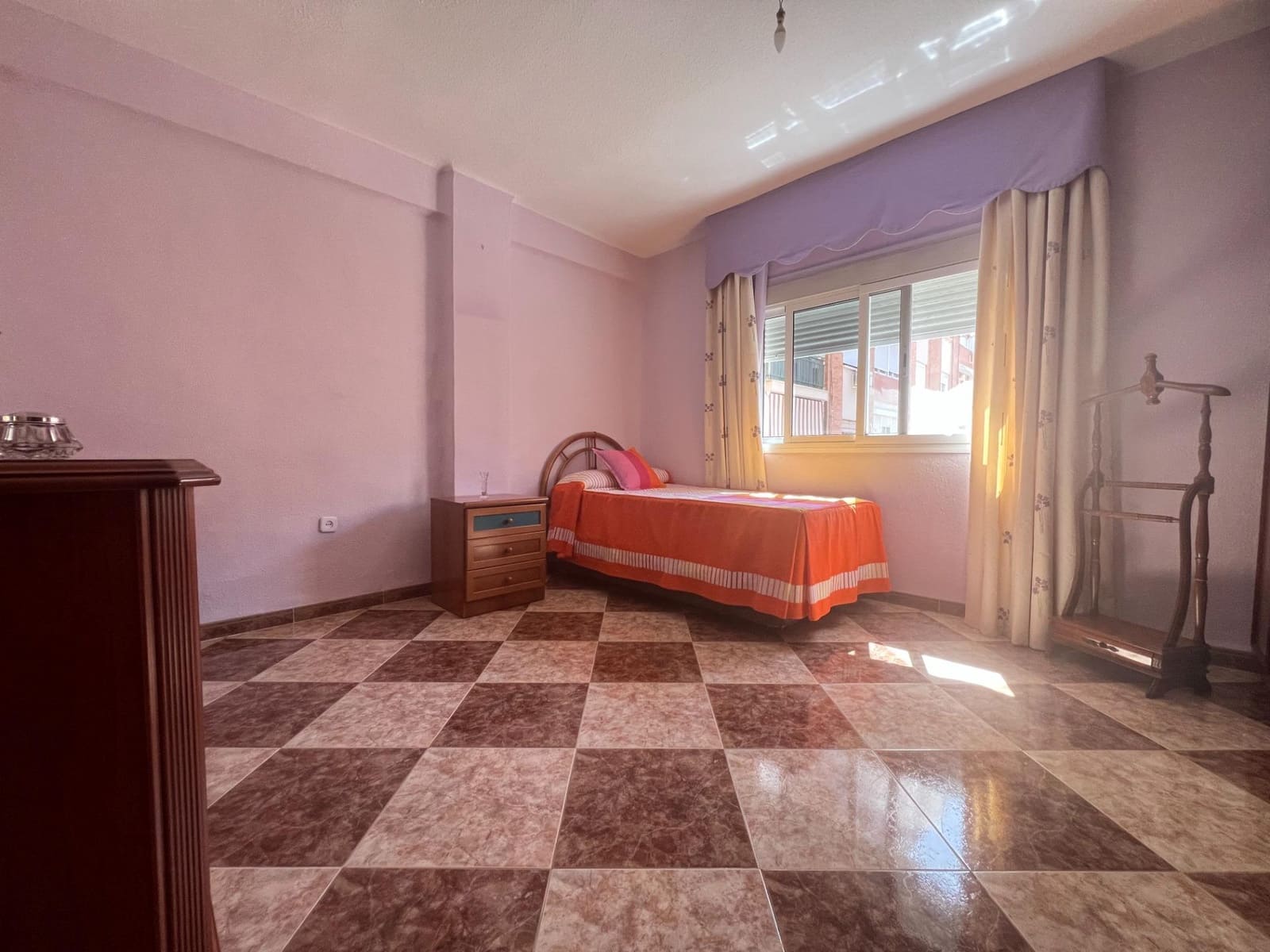 3 soverom Leilighet til salgs i Malaga by - € 250 000 (Ref: 10035563)