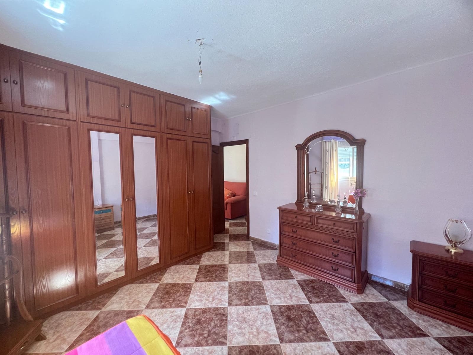 3 soverom Leilighet til salgs i Malaga by - € 250 000 (Ref: 10035563)