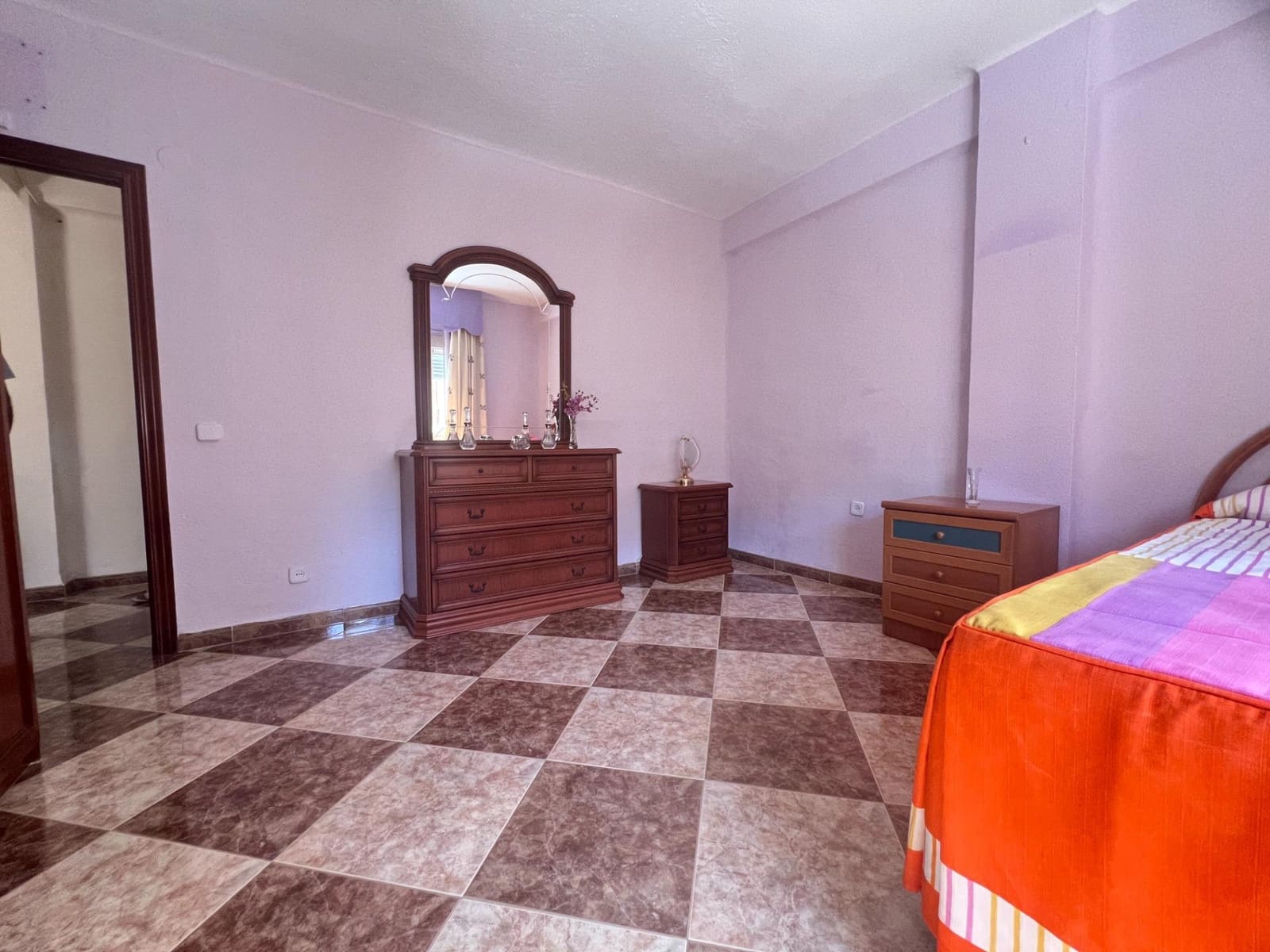 3 soverom Leilighet til salgs i Malaga by - € 250 000 (Ref: 10035563)