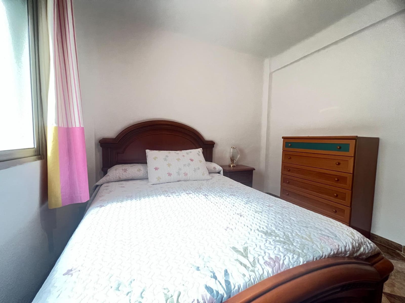 3 soverom Leilighet til salgs i Malaga by - € 250 000 (Ref: 10035563)