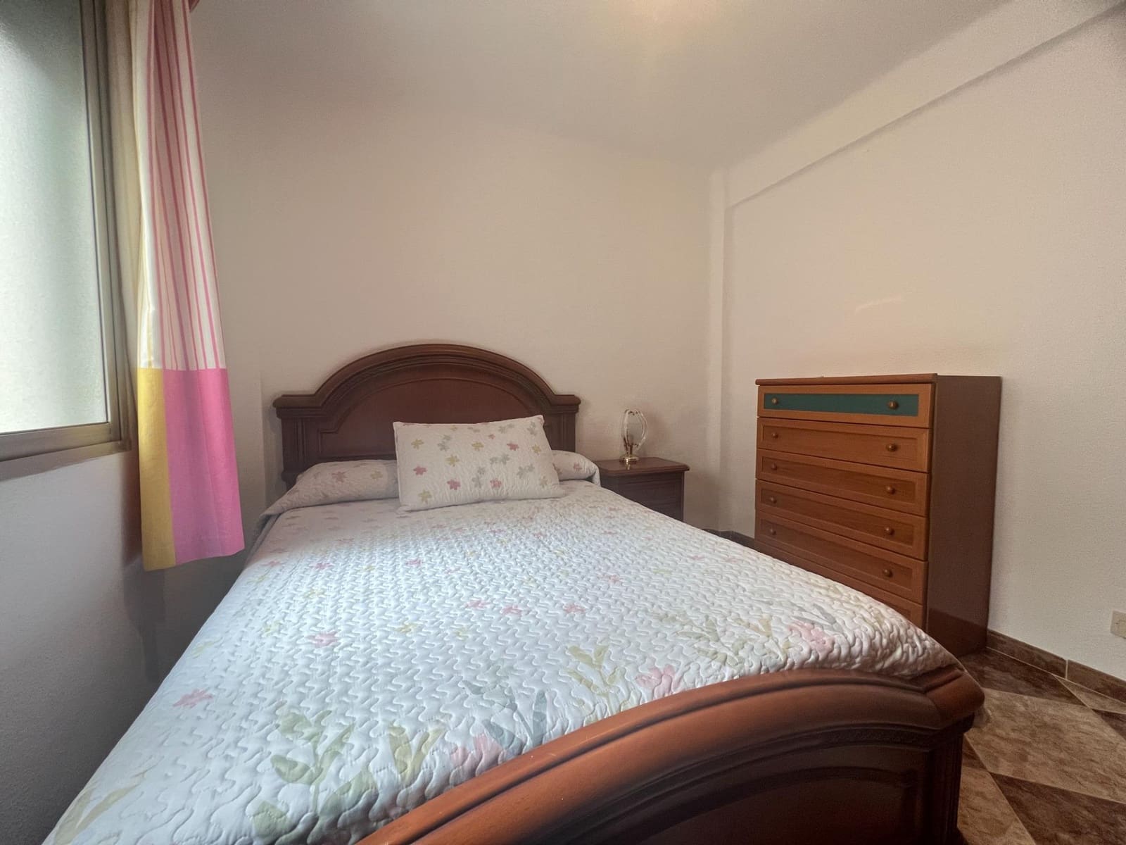 3 soverom Leilighet til salgs i Malaga by - € 250 000 (Ref: 10035563)