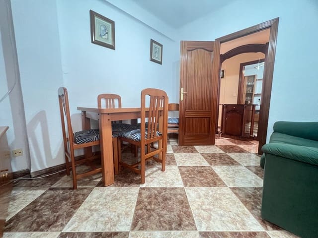 3 sypialnia Mieszkanie na sprzedaż w Nuevo San Andres 1, Miasto Málaga - 250 000 € (Ref: 10035563)