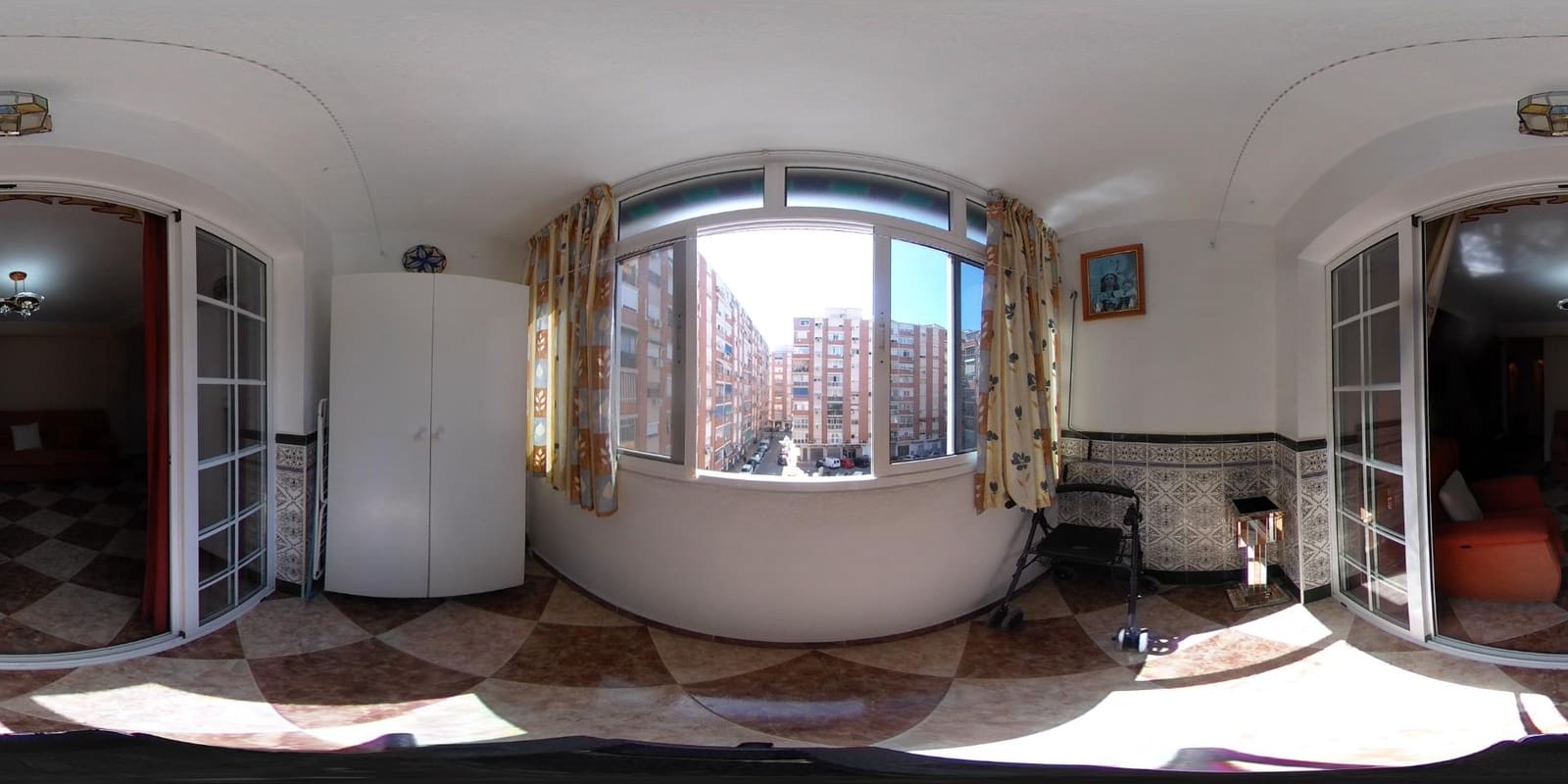 3 soverom Leilighet til salgs i Malaga by - € 250 000 (Ref: 10035563)